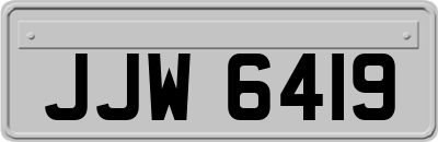 JJW6419
