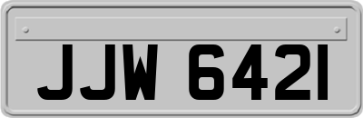 JJW6421