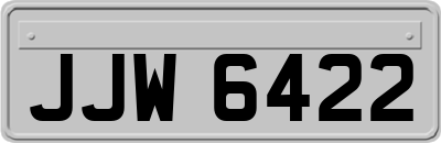 JJW6422