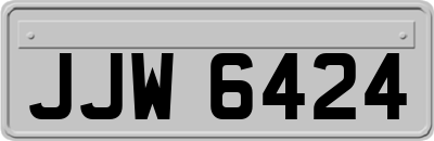 JJW6424
