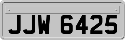 JJW6425