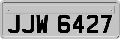 JJW6427