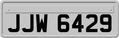 JJW6429