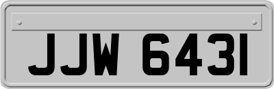 JJW6431