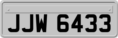 JJW6433