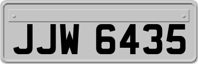 JJW6435