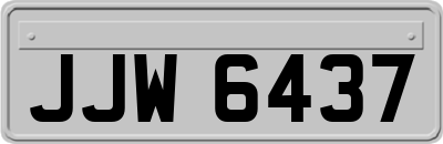 JJW6437