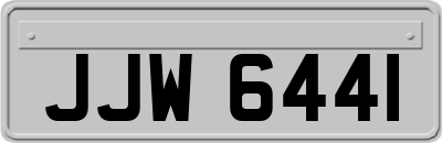 JJW6441