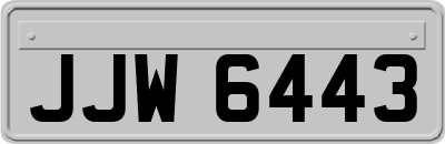 JJW6443