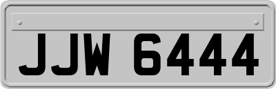 JJW6444