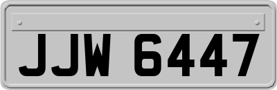JJW6447