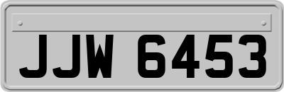 JJW6453