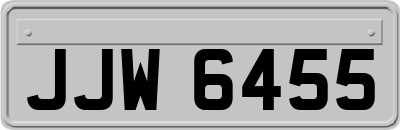 JJW6455