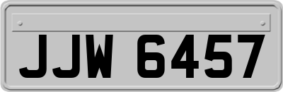 JJW6457