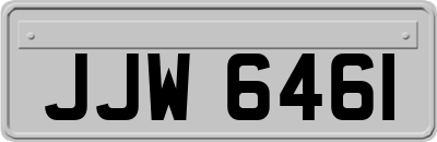JJW6461