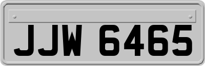 JJW6465