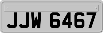 JJW6467