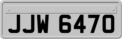 JJW6470