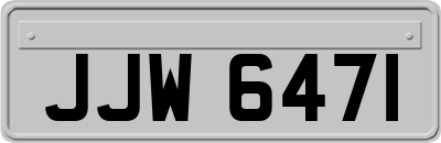 JJW6471