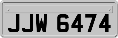 JJW6474