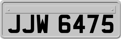 JJW6475