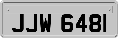 JJW6481