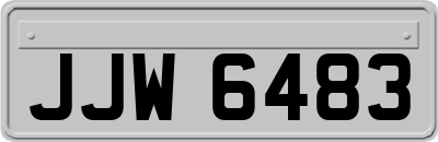 JJW6483