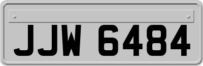 JJW6484