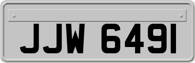 JJW6491