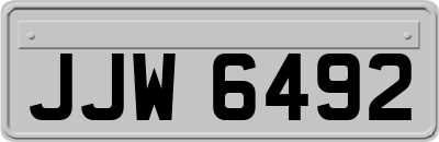 JJW6492