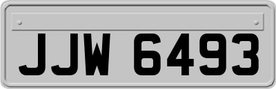 JJW6493