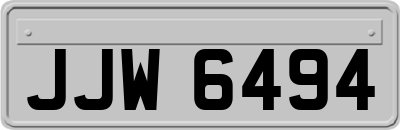 JJW6494