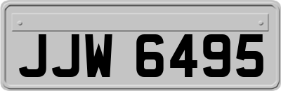 JJW6495