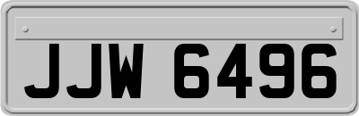 JJW6496