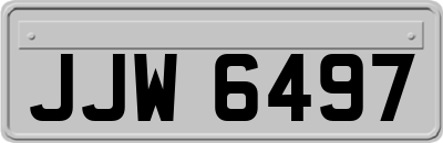 JJW6497