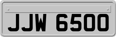 JJW6500