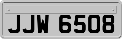 JJW6508