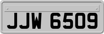 JJW6509