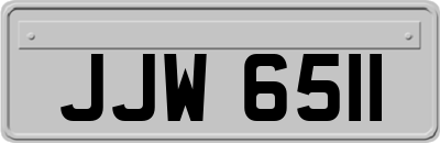 JJW6511
