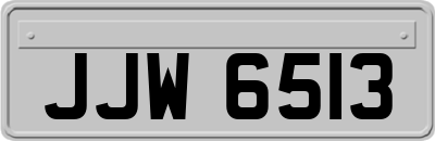 JJW6513