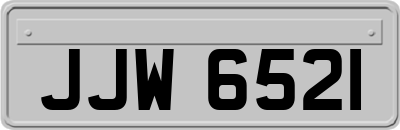 JJW6521
