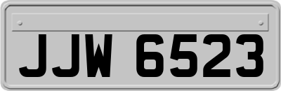 JJW6523