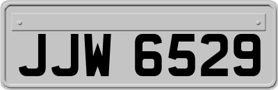 JJW6529
