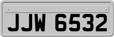 JJW6532