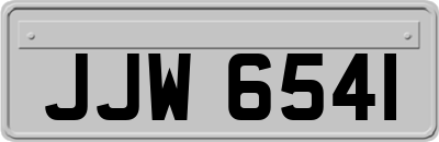 JJW6541