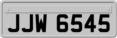 JJW6545