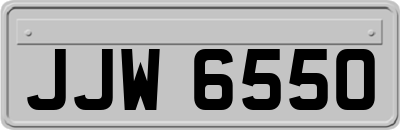 JJW6550