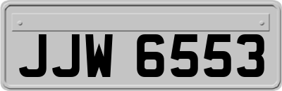 JJW6553