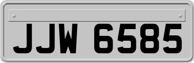 JJW6585