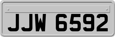 JJW6592